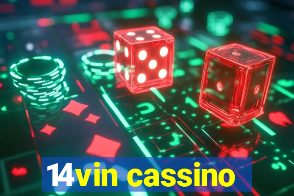 14vin cassino